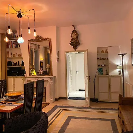 Appartamento Romantic In *