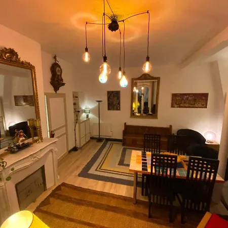 Romantic In Appartamento *
