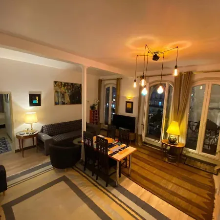 Appartamento Romantic In