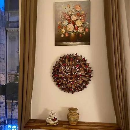 Appartamento Romantic In Parigi
