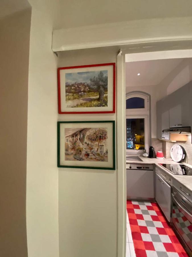 Appartamento Romantic In