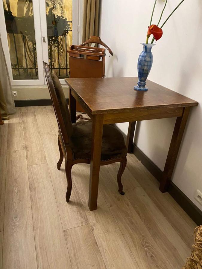 Appartamento Romantic In Parigi