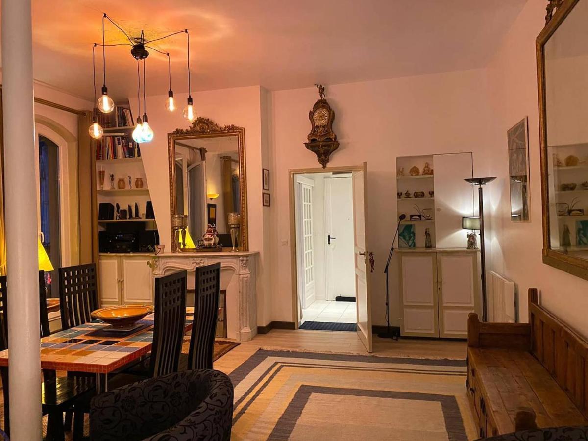 Appartamento Romantic In *