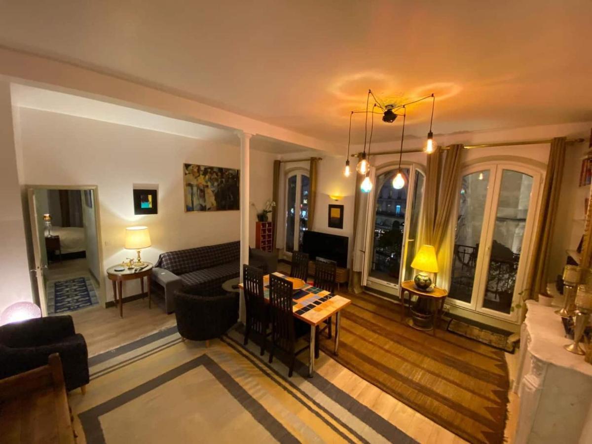 Appartamento Romantic In